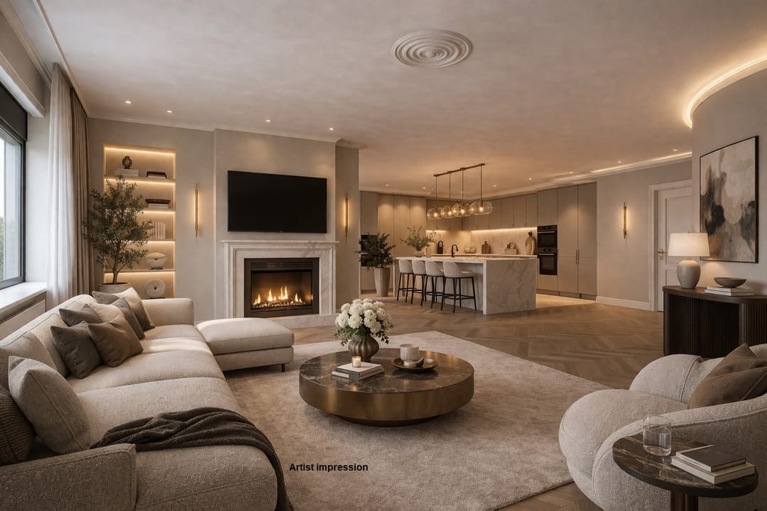 Photo 2 of Parallelweg 1-18