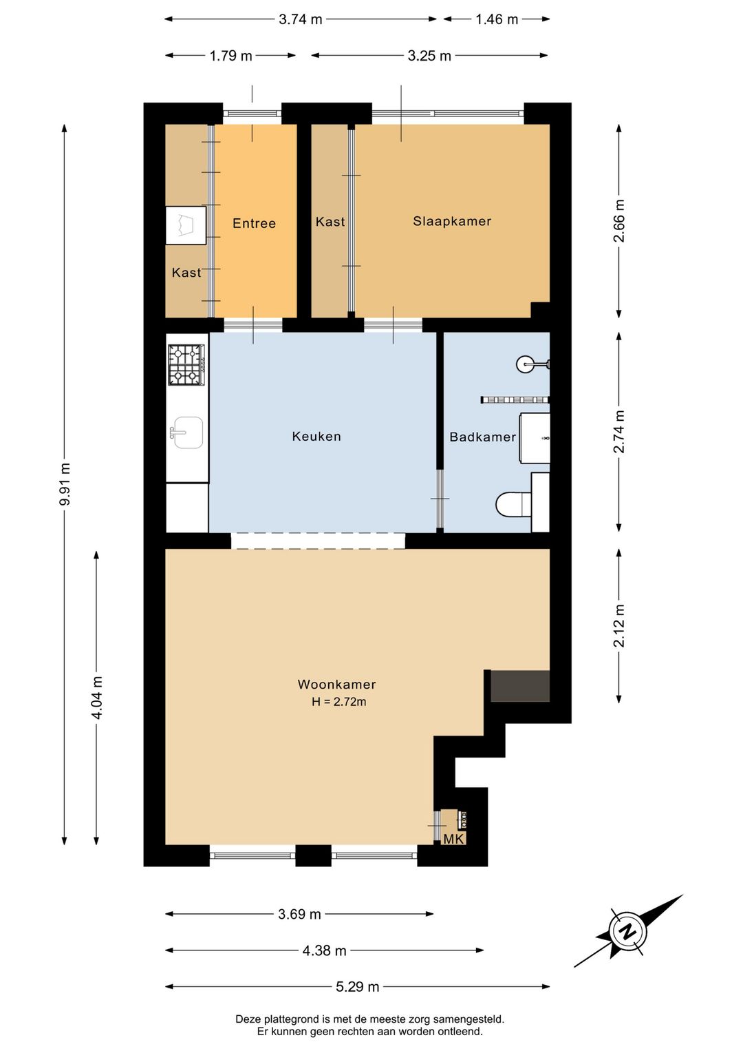 Foto 38 van Woutersweg 75