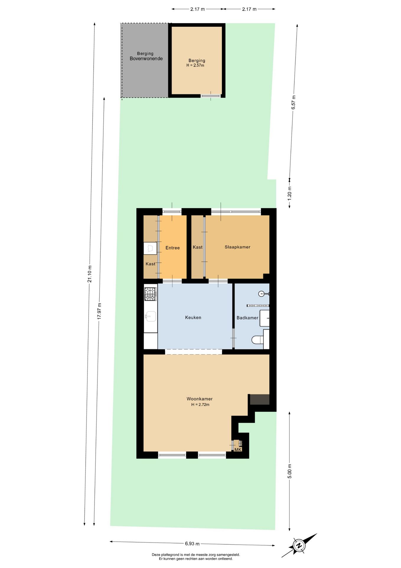 Foto 40 van Woutersweg 75