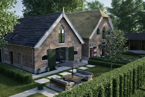 Buitenplaats Hooghstede main image