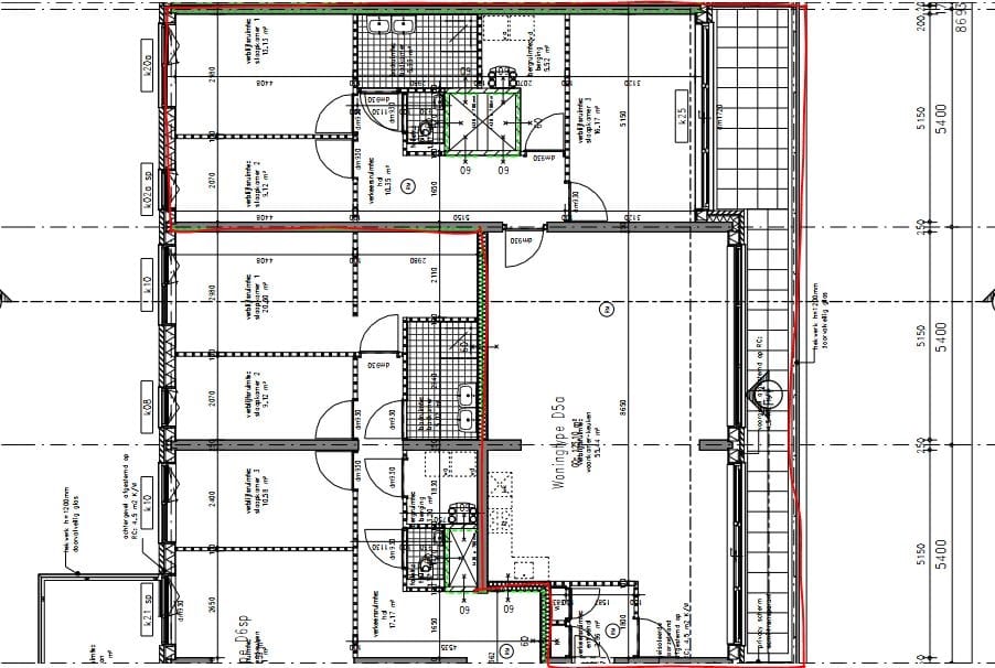 Foto 36 van Escamplaan 878-H