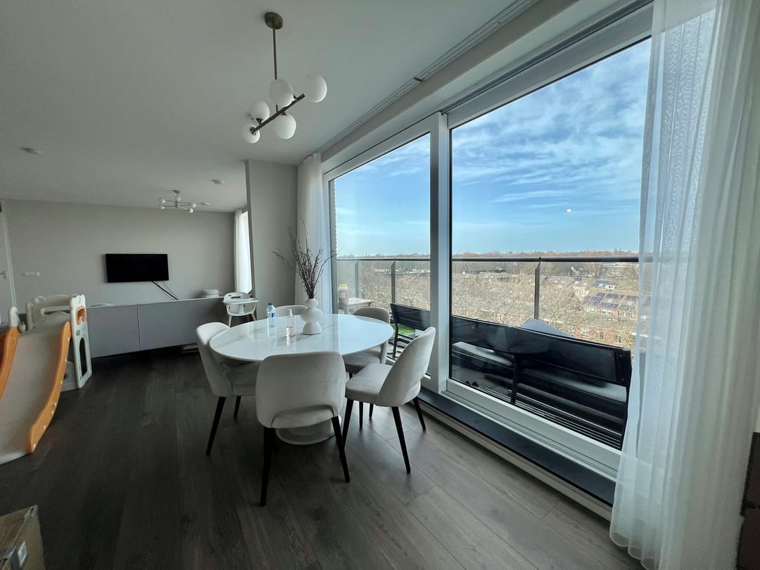 Foto 2 van Escamplaan 878-H