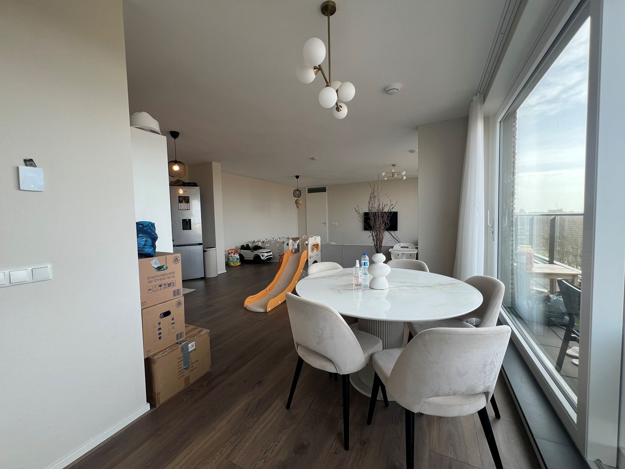 Foto 3 van Escamplaan 878-H