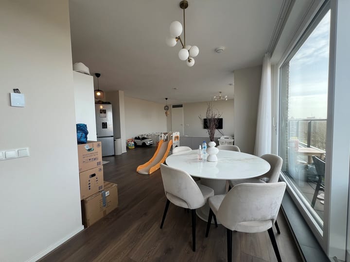 Photo 3 of Escamplaan 878-H