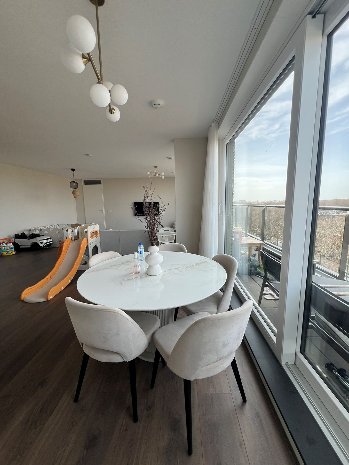 Foto 4 van Escamplaan 878-H