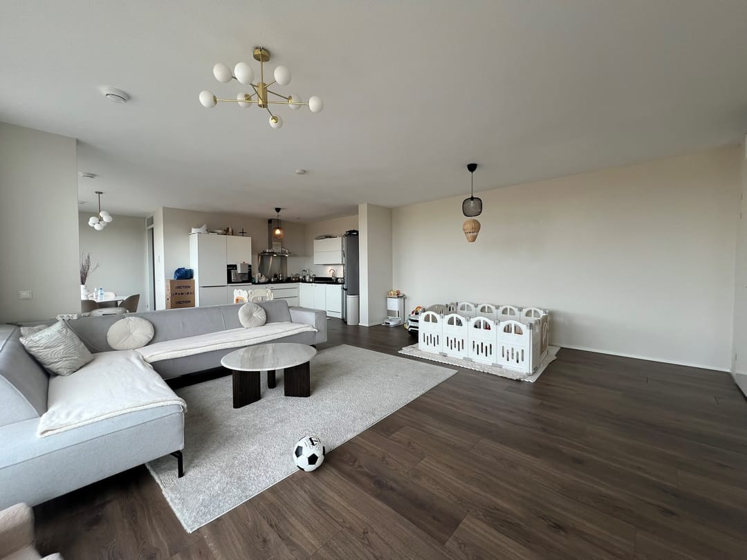 Foto 7 van Escamplaan 878-H