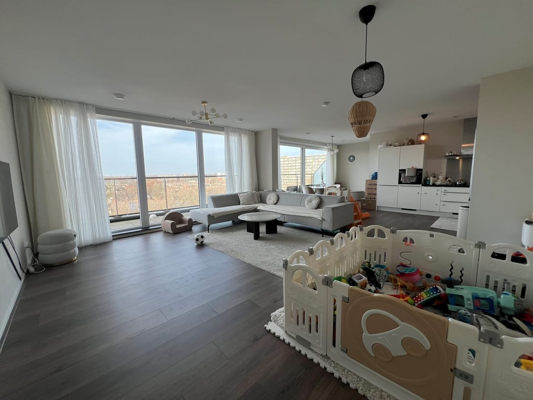 Foto 8 van Escamplaan 878-H