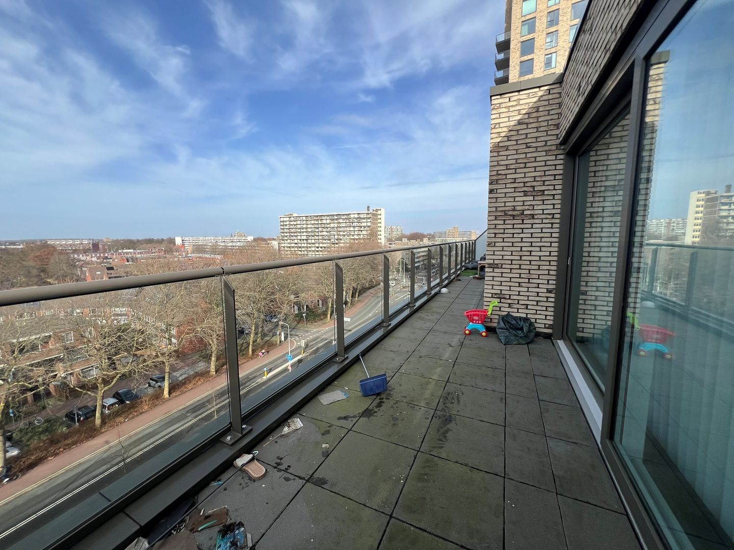 Foto 10 van Escamplaan 878-H