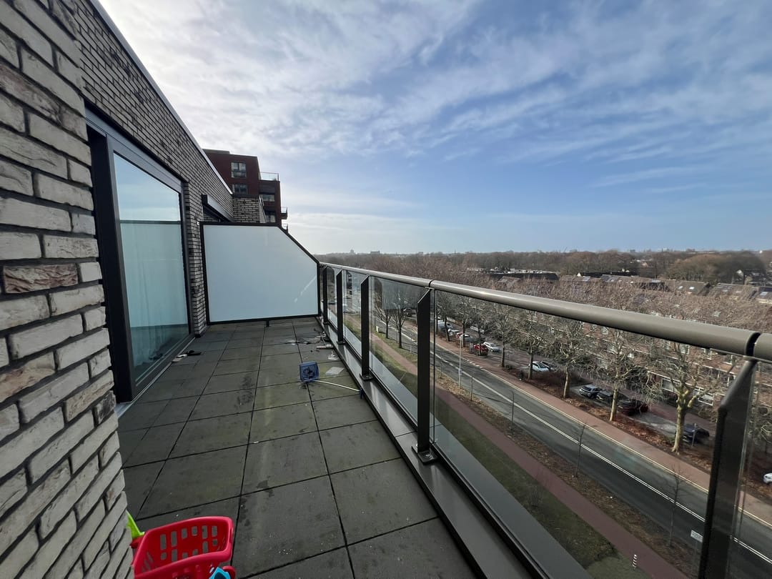 Foto 11 van Escamplaan 878-H