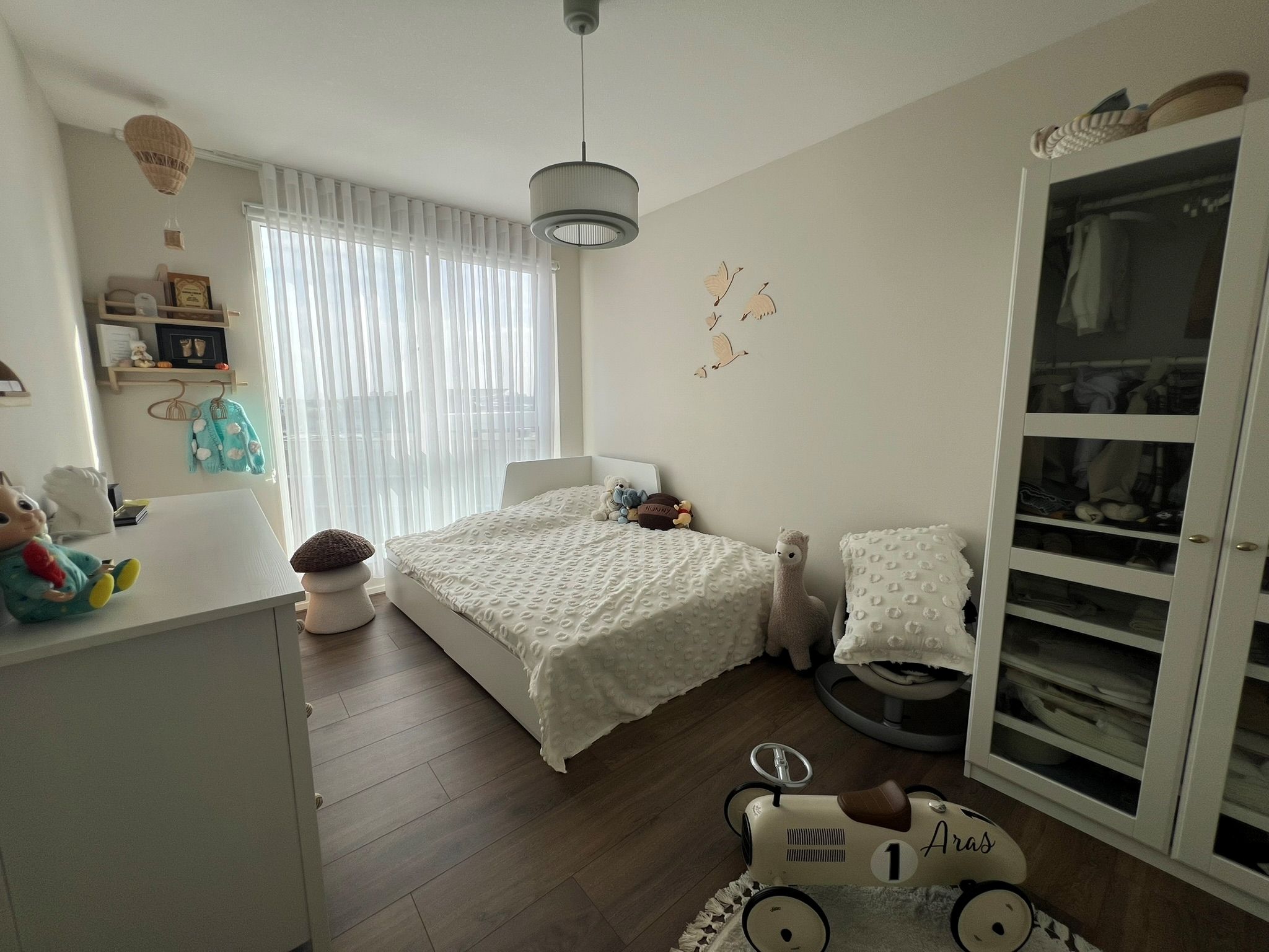 Foto 21 van Escamplaan 878-H