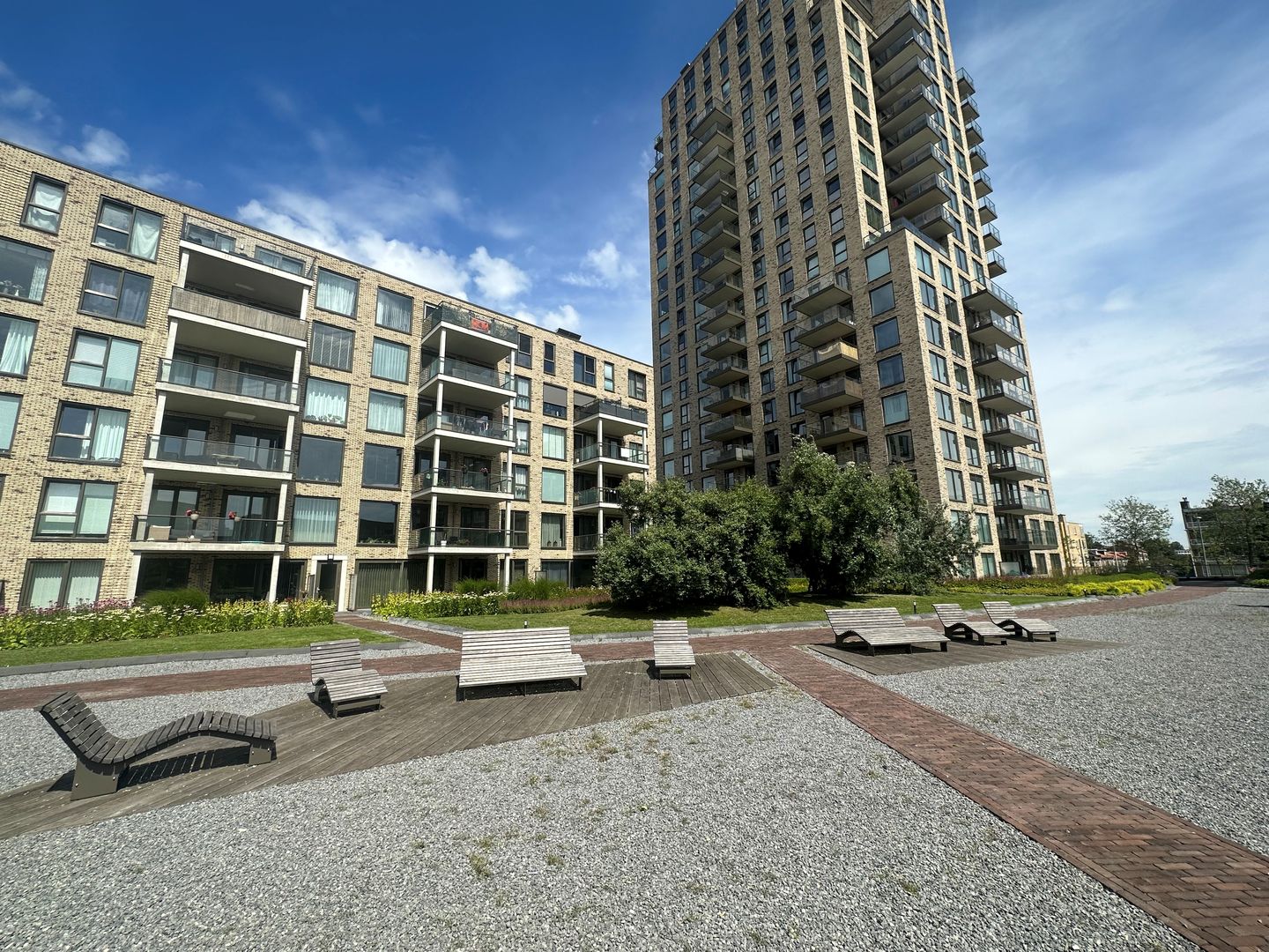 Foto 29 van Escamplaan 878-H