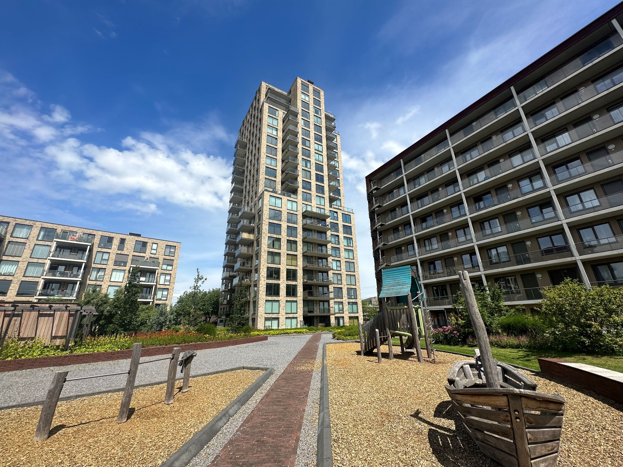 Foto 30 van Escamplaan 878-H