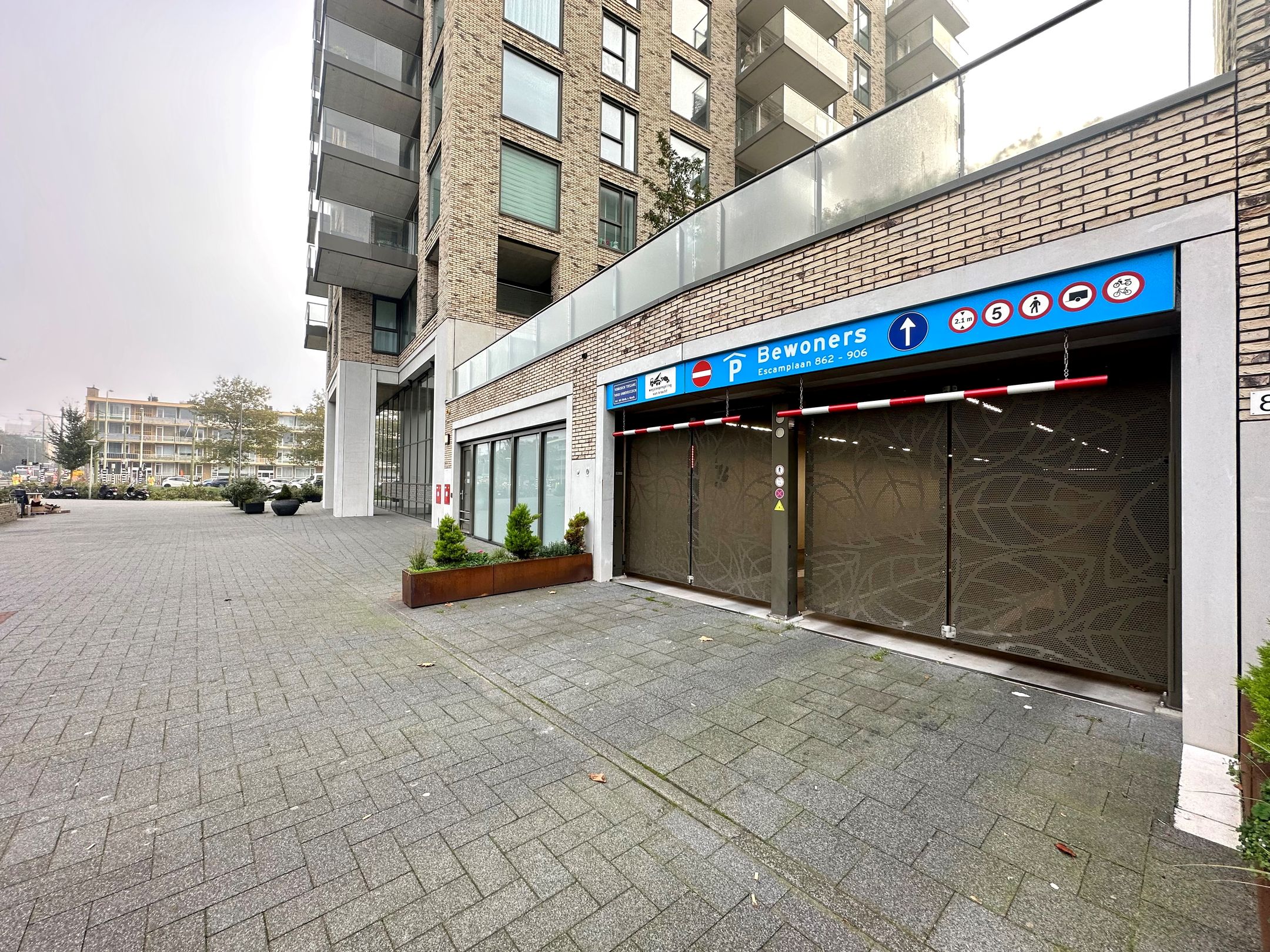 Foto 33 van Escamplaan 878-H