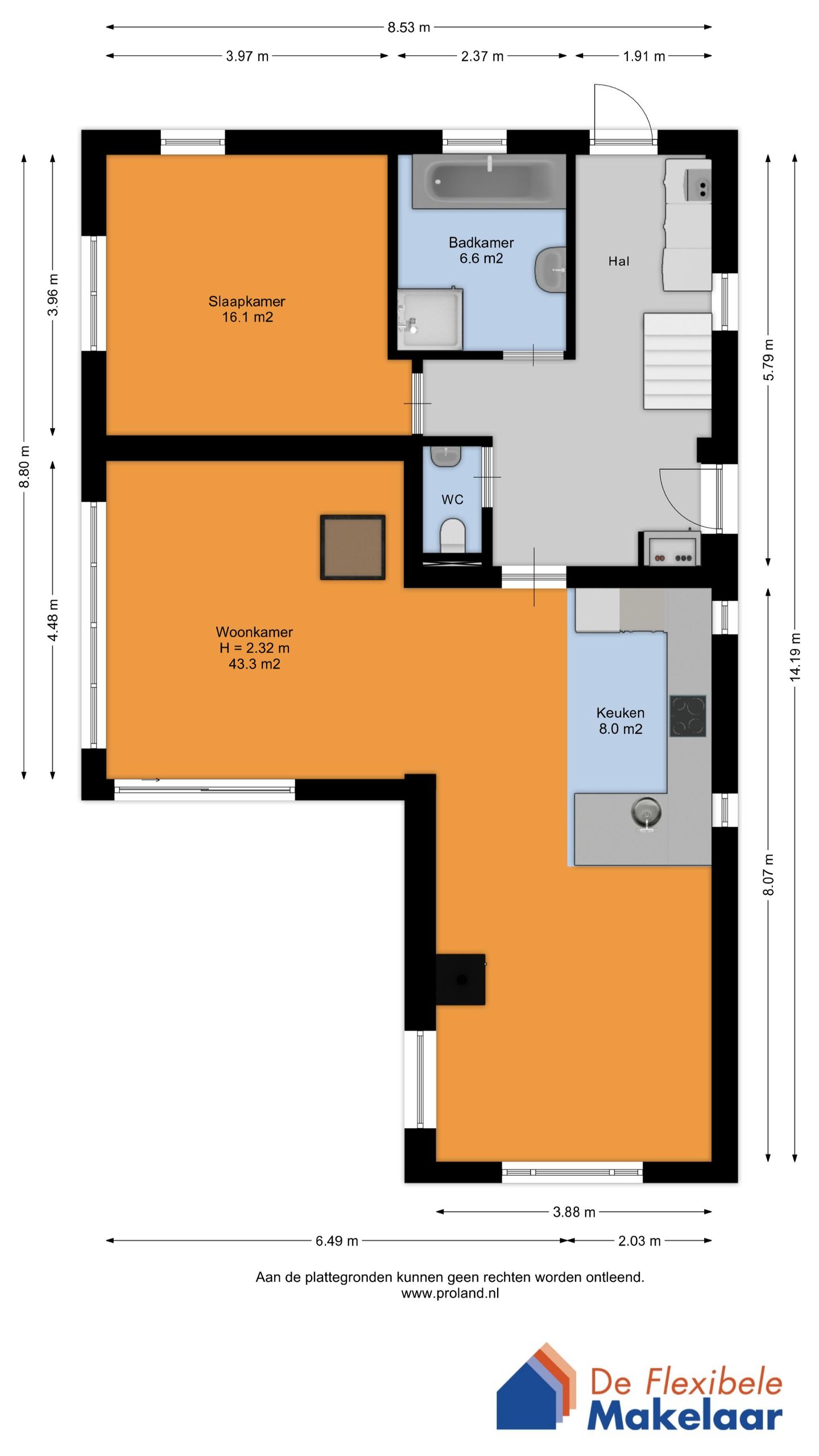 Foto 59 van Nijewei 53