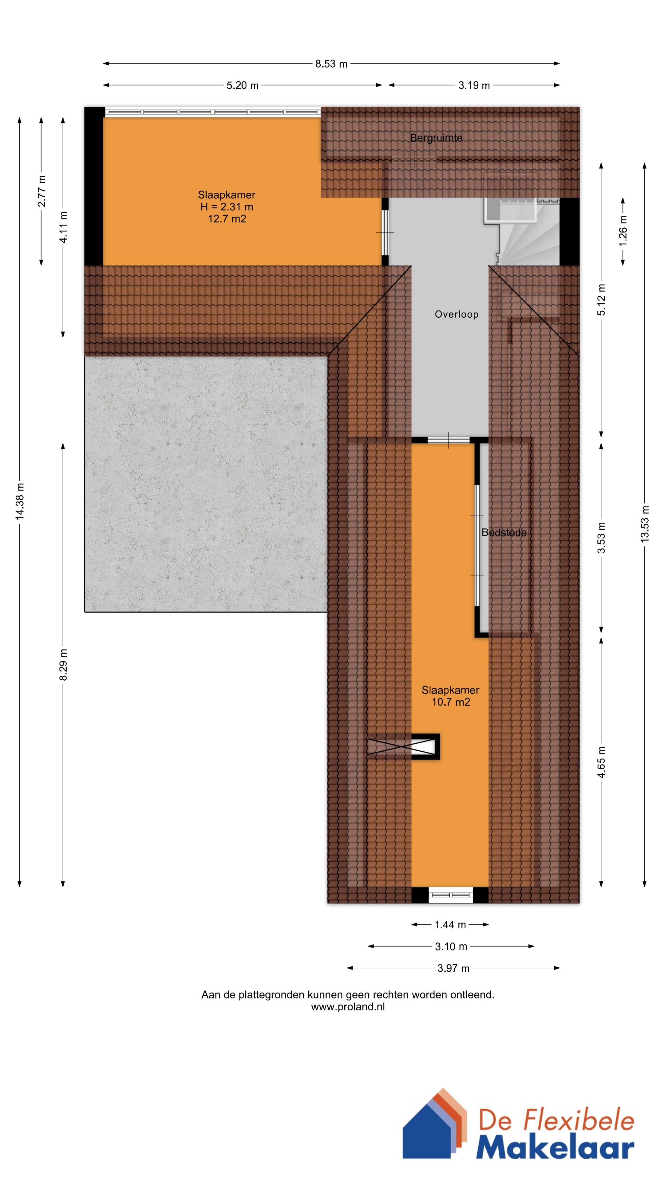 Foto 60 van Nijewei 53