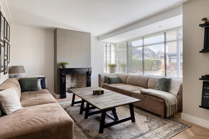 Foto 2 van Adelaarsvaren 47