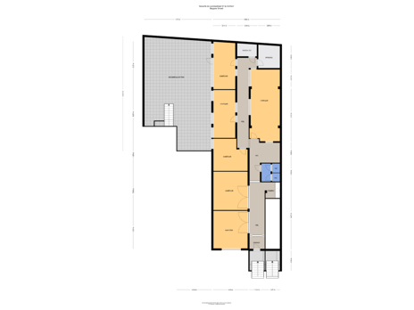 View floorplan