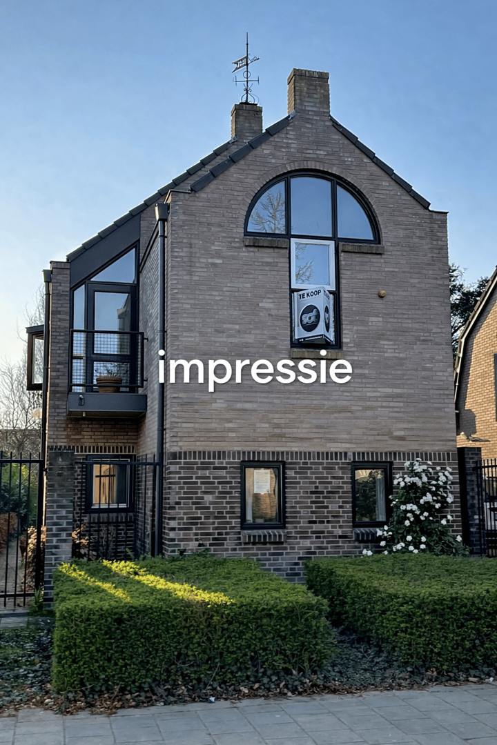 Photo 3 of Hendrik Veenemanstraat 23