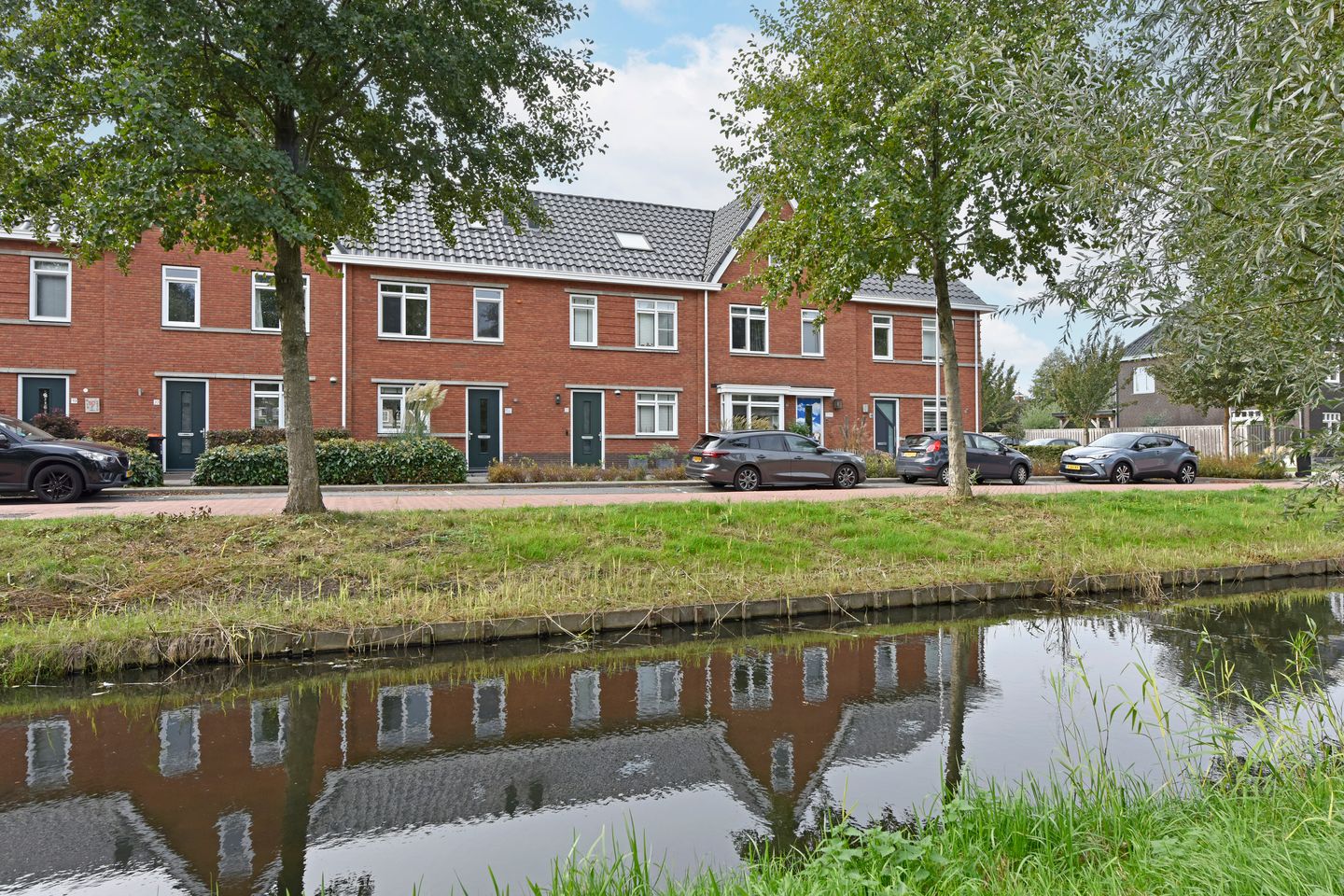 Foto 1 van Blaarkop 21