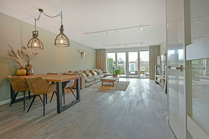 Foto 4 van Blaarkop 21