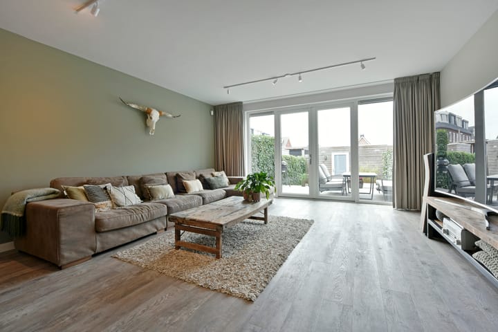 Foto 3 van Blaarkop 21