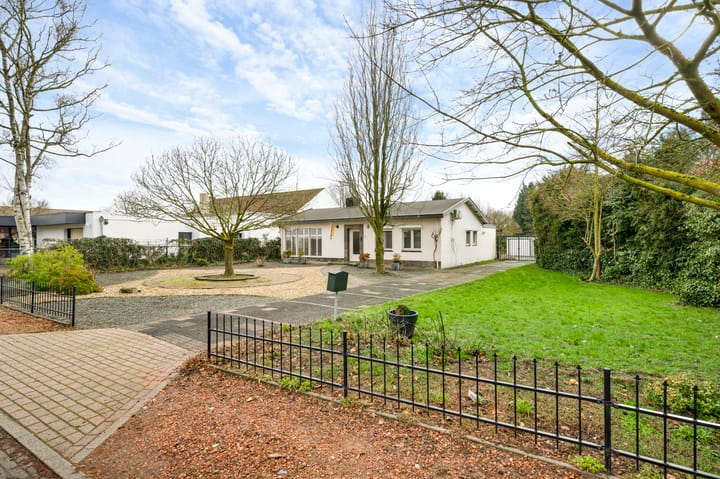 Jachtmeesterlaan 1 main image