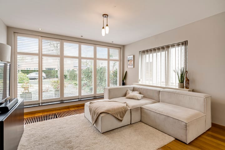 Photo 2 of Jachtmeesterlaan 1