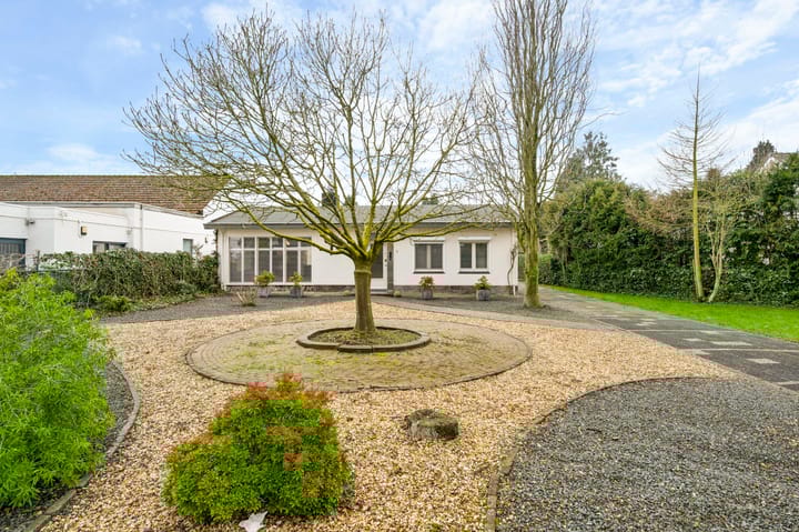 Photo 4 of Jachtmeesterlaan 1