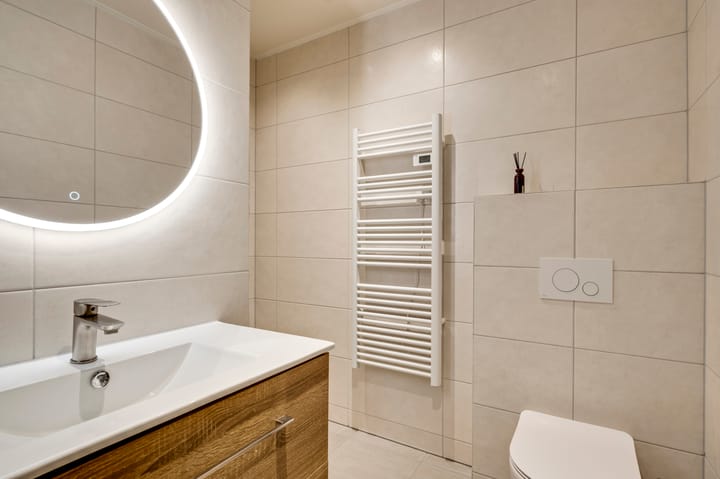 Photo 3 of Jachtmeesterlaan 1