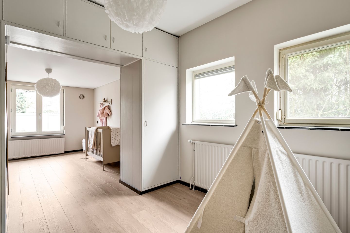 Photo 10 of Jachtmeesterlaan 1