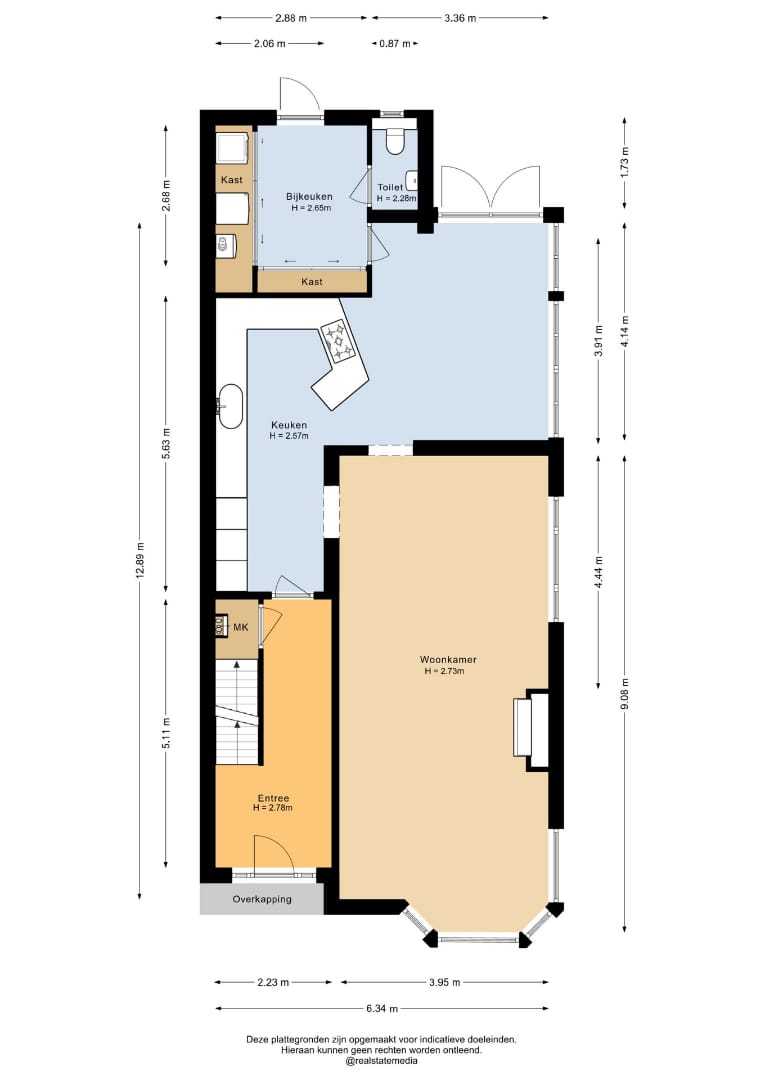 Foto 32 van Herungerweg 197