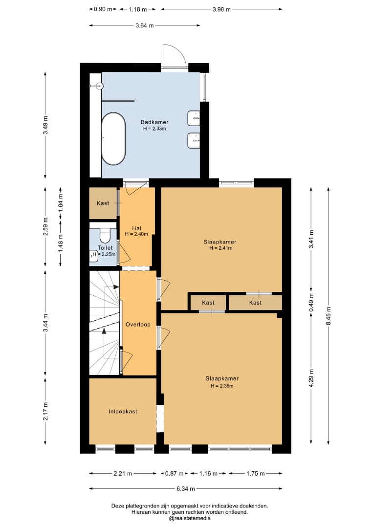 Foto 34 van Herungerweg 197