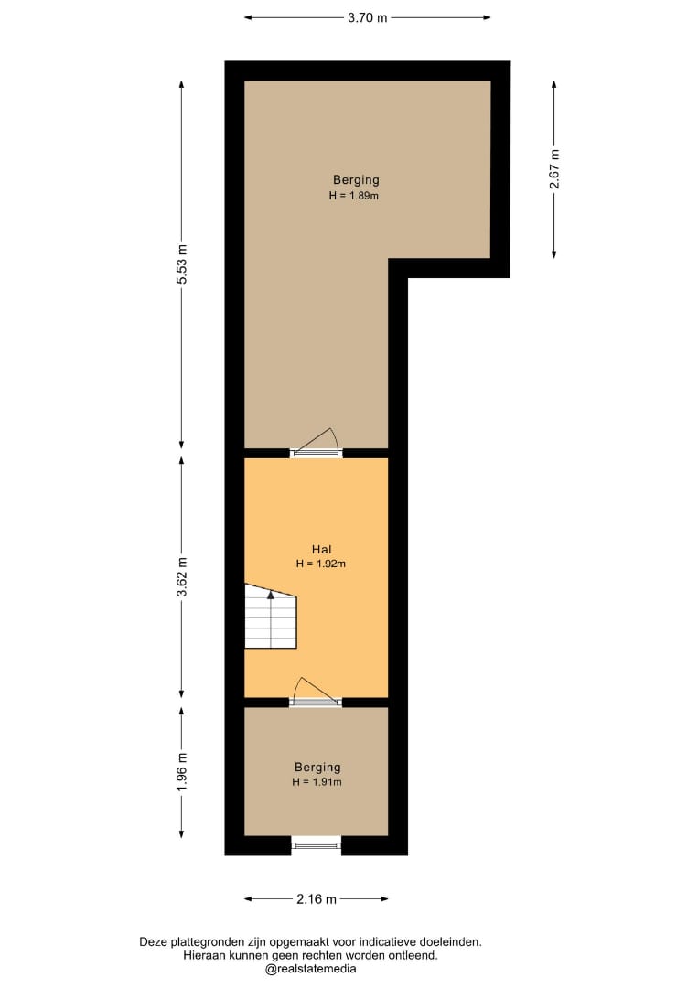 Foto 38 van Herungerweg 197