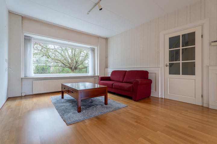 Foto 2 van De Wingerd 3