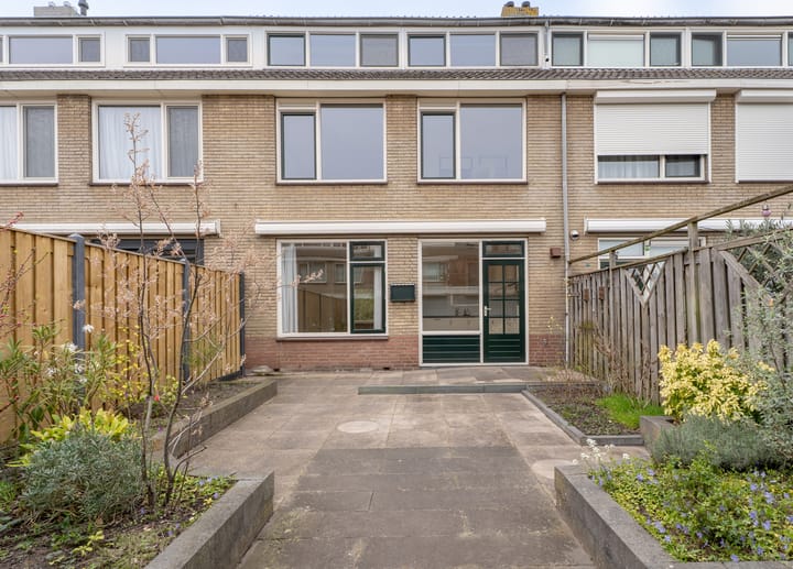 Foto 5 van De Wingerd 3