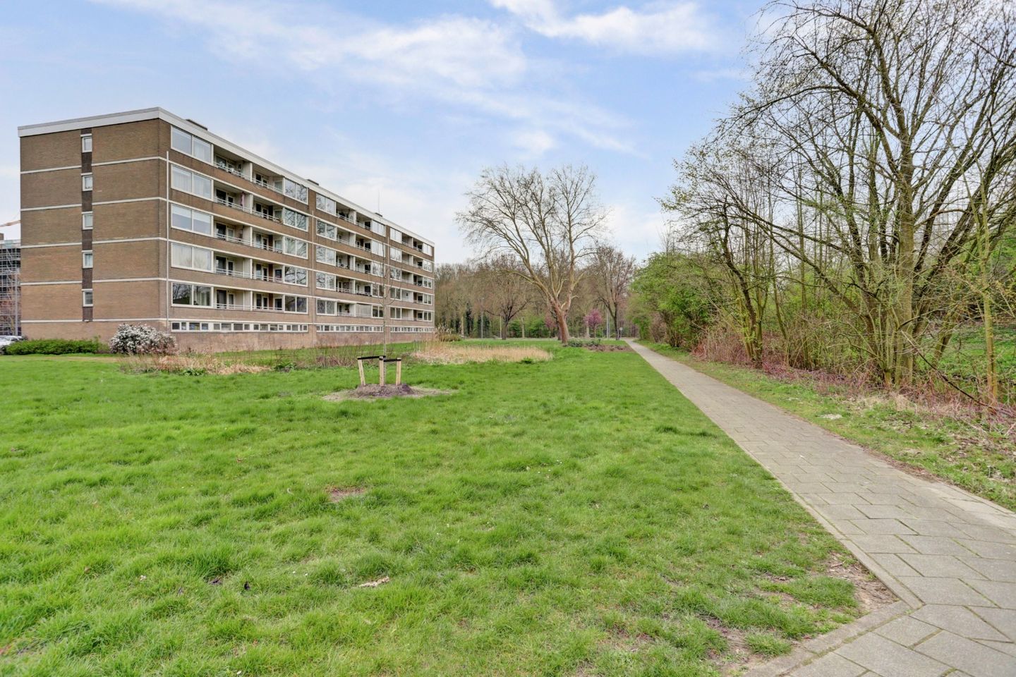 Photo 34 of Edmond Hellenraadstraat 125