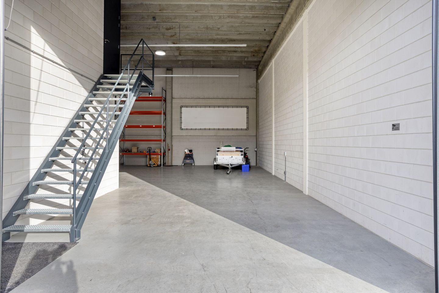 View photo 3 of Romeinenweg 47-L