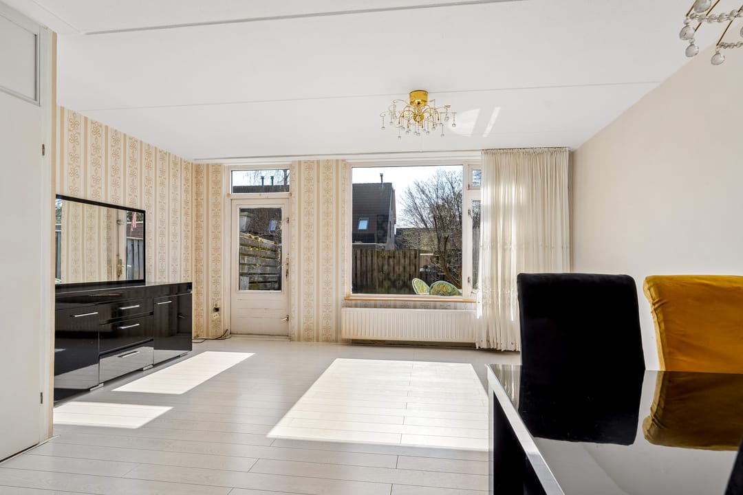 Foto 7 van Kamp 20 18