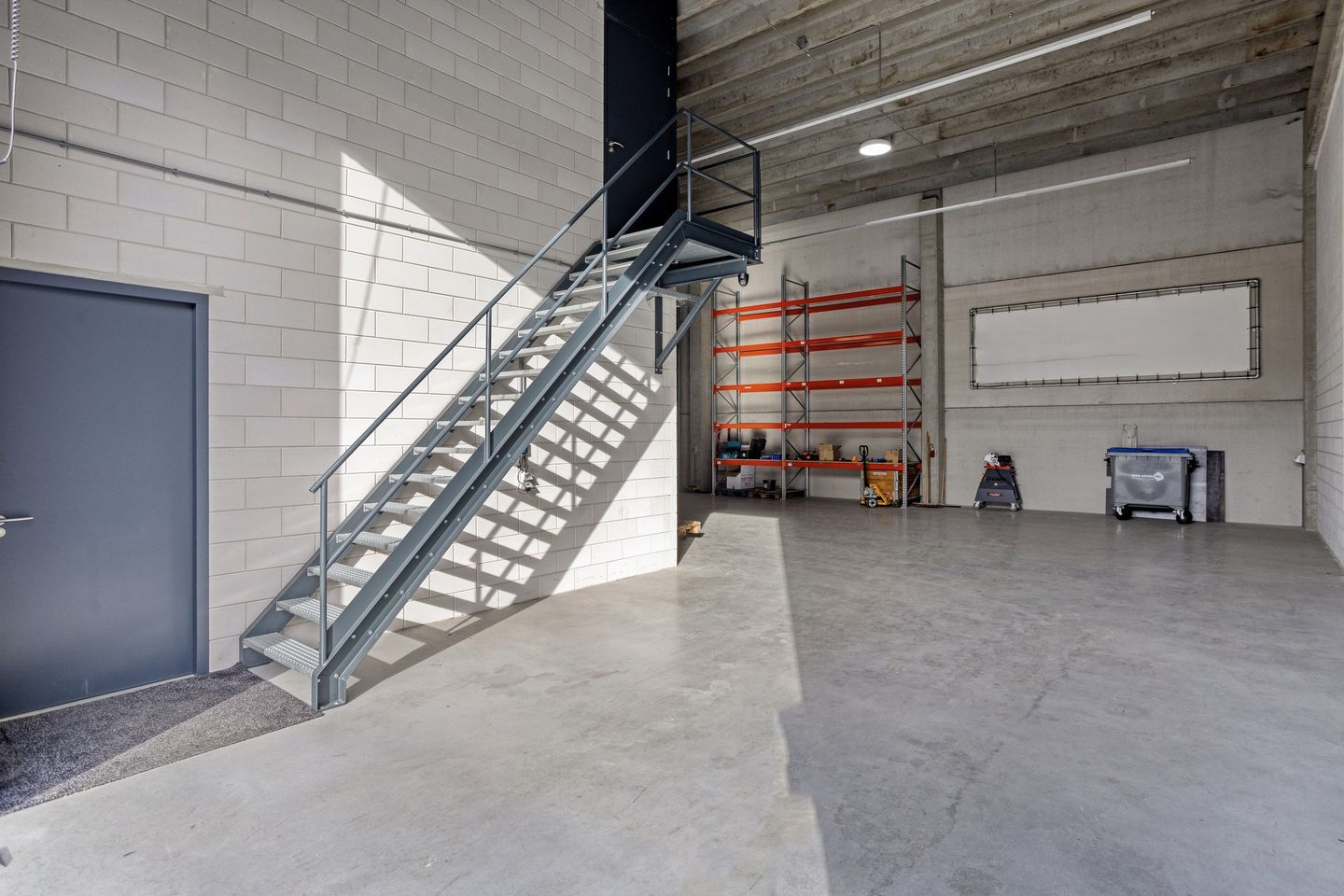 View photo 4 of Romeinenweg 47-L