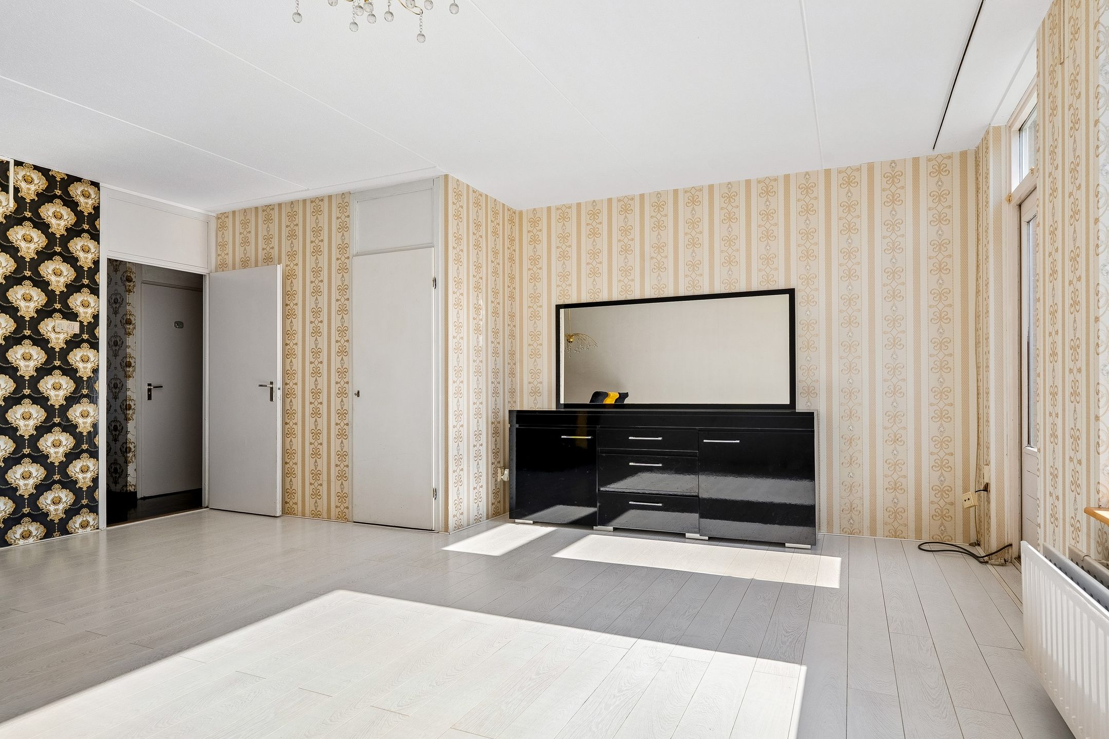 Foto 9 van Kamp 20 18