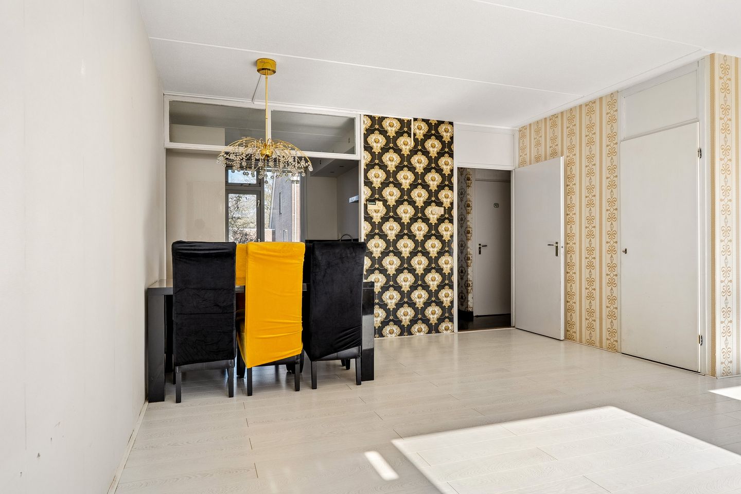 Foto 10 van Kamp 20 18