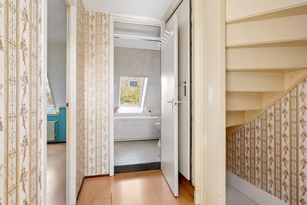 Foto 16 van Kamp 20 18