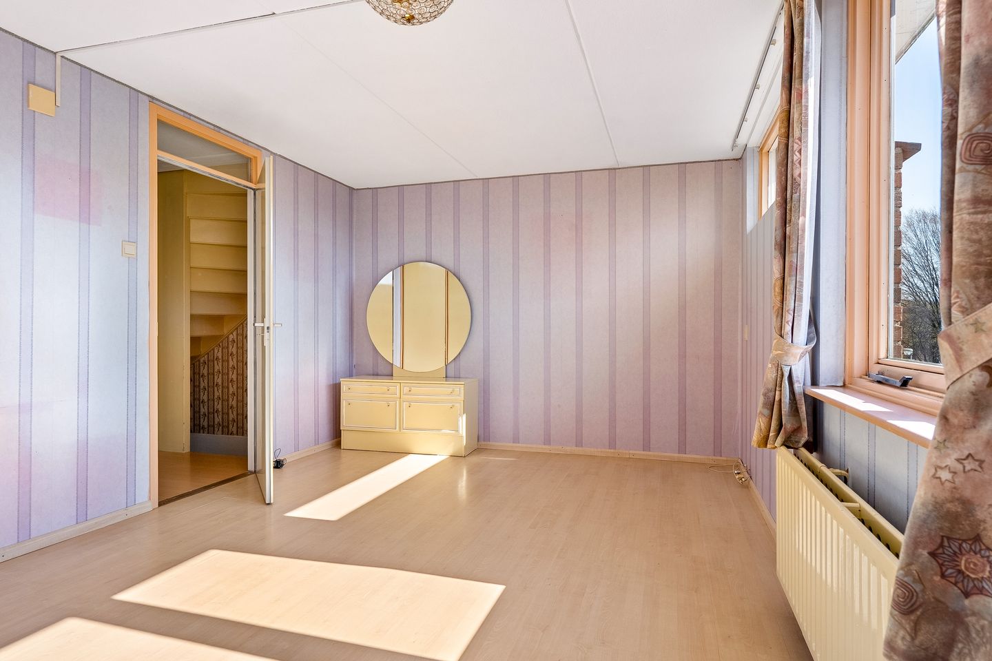 Foto 19 van Kamp 20 18