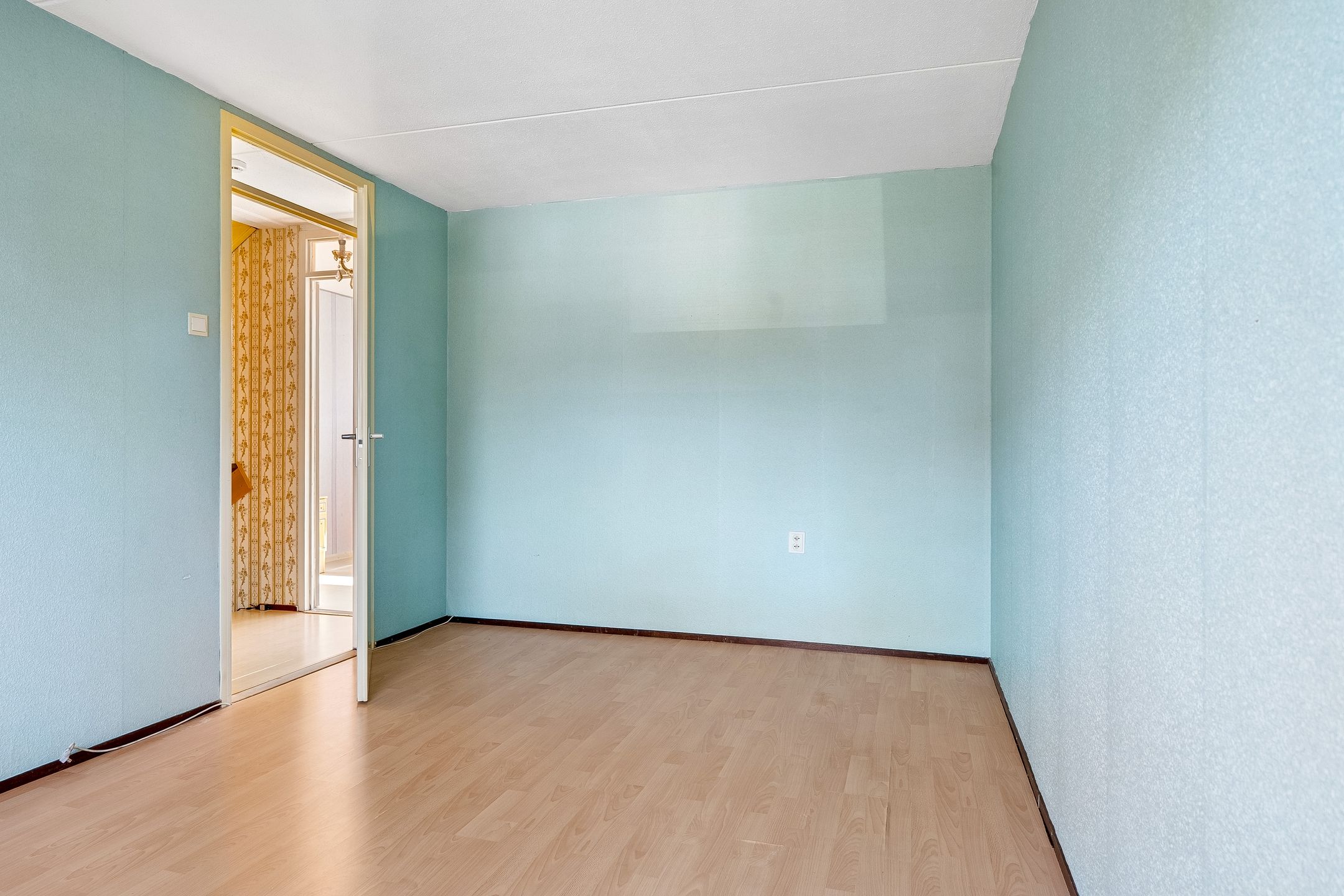 Foto 21 van Kamp 20 18