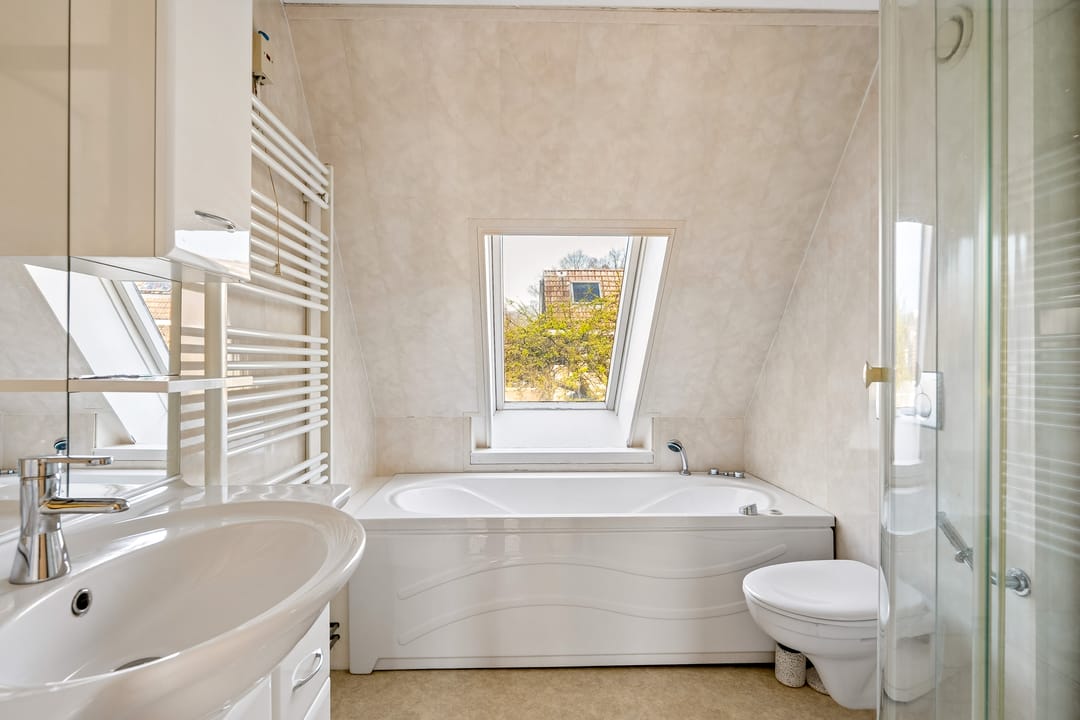 Foto 22 van Kamp 20 18