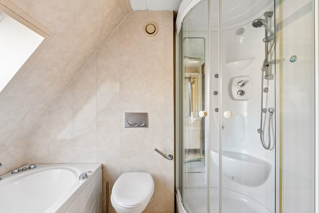 Foto 23 van Kamp 20 18