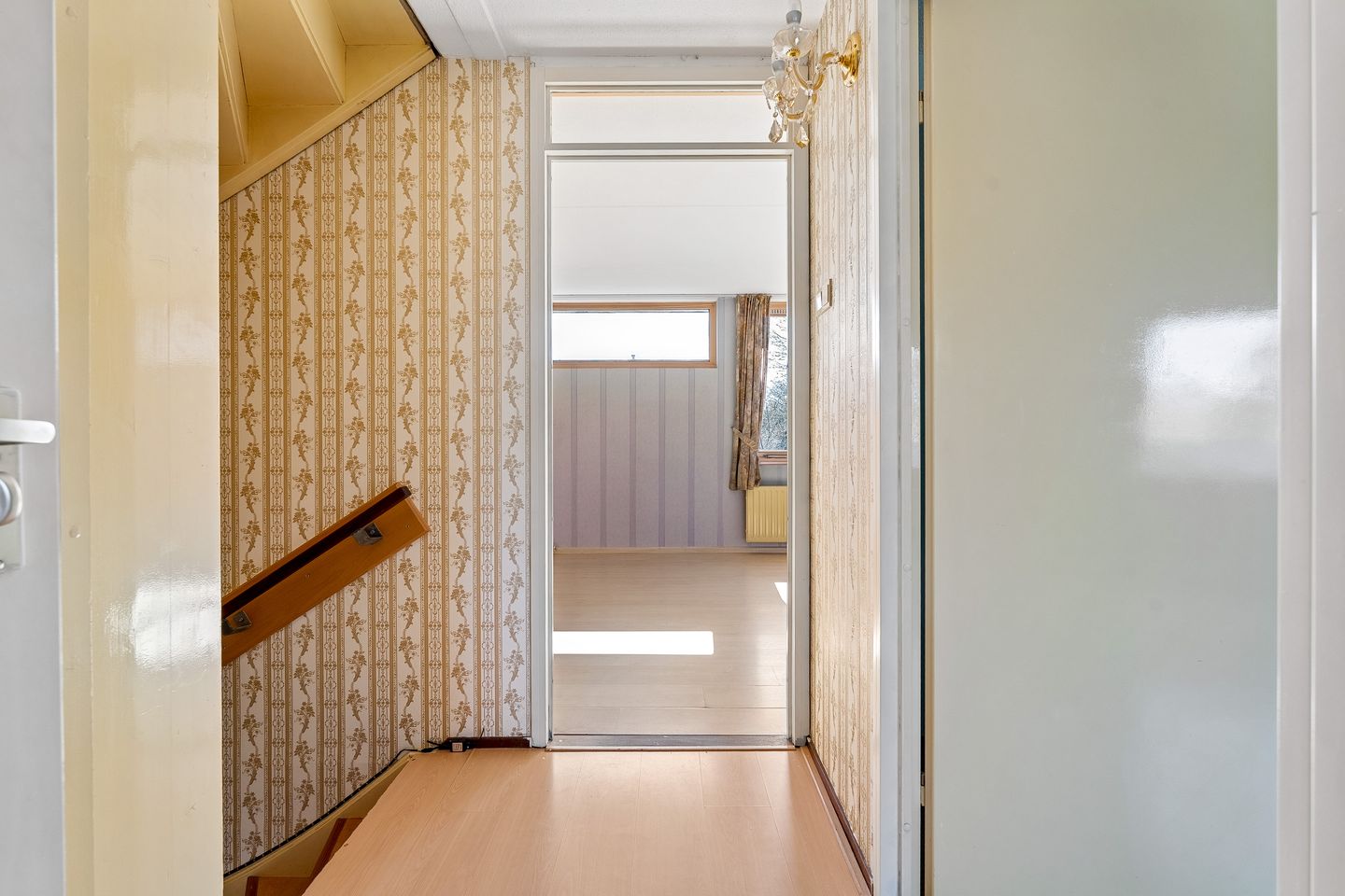 Foto 25 van Kamp 20 18