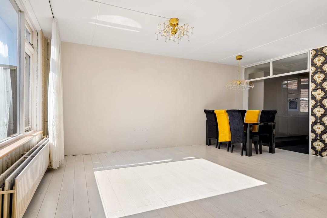 Foto 8 van Kamp 20 18