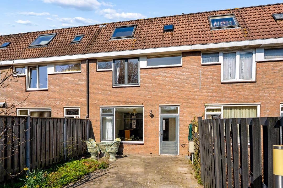 Foto 32 van Kamp 20 18