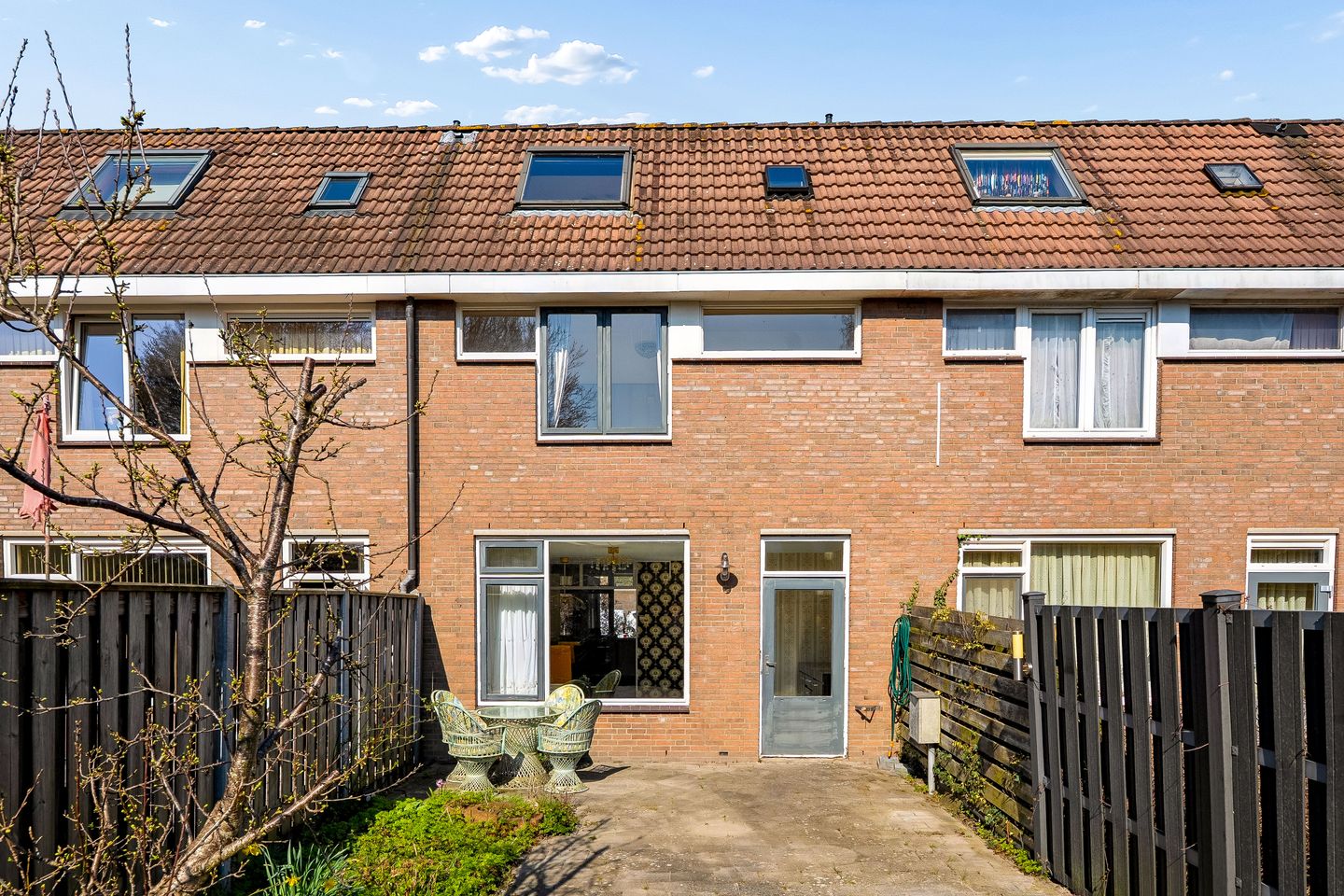 Foto 34 van Kamp 20 18